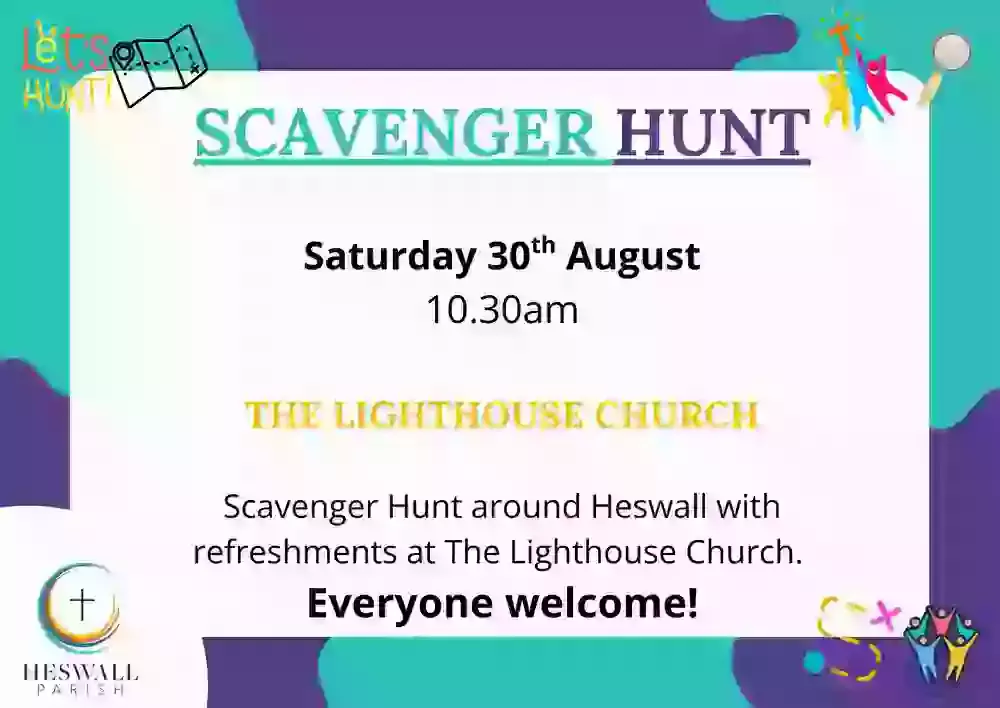 Scavenger Hunt